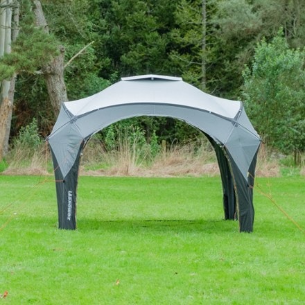 Zempire Shifterbase 2 Air Gazebo 3