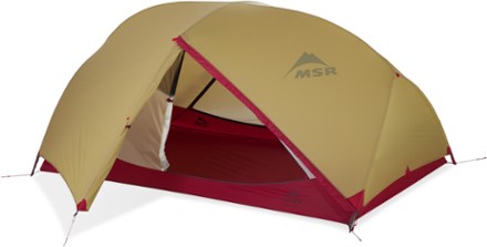 The Best Thru-Hiking Tents of 2024 - The Trek