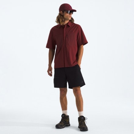 The North Face Lightrange Shirt - Men's 3