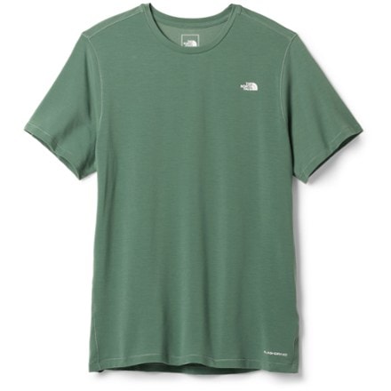 The North Face Adventure T-Shirt - Men's 0