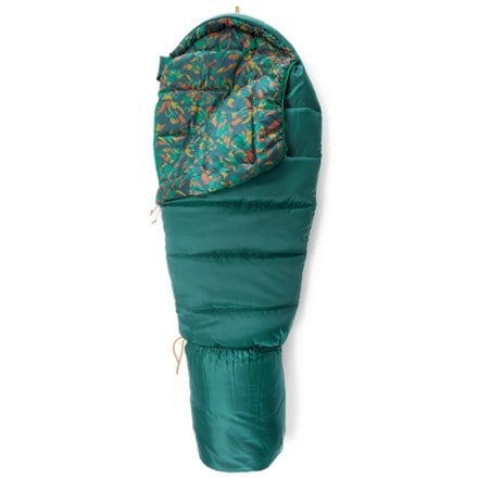 REI Co-op Kindercone 25 Sleeping Bag - Kids' 0