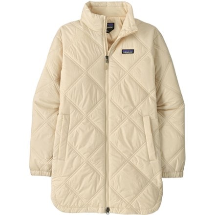 Patagonia Pine Bank Insulated Parka - Women's 0