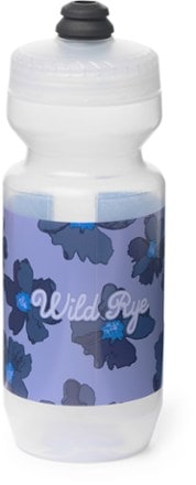 Wild Rye Purist Water Bottle - 22 fl. oz. 0