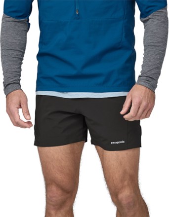 Patagonia Strider Pro 5" Shorts - Men's 1