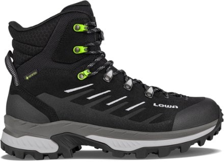 Lowa Randir GTX Mid Hiking Boots - Men's 0