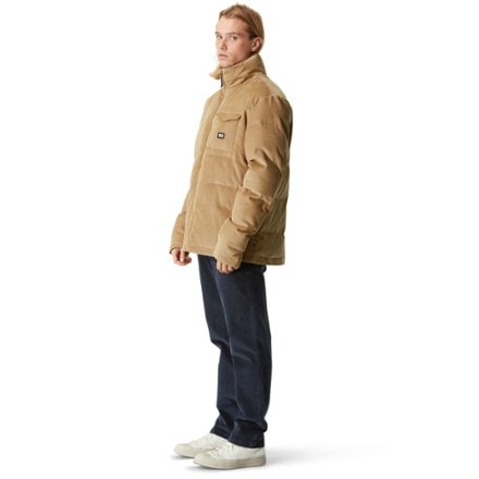 Picture Organic Clothing Fermont Insulated Jacket - Men's 3