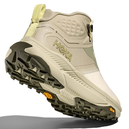 HOKA Transport Hike GTX Boots - Women's 7