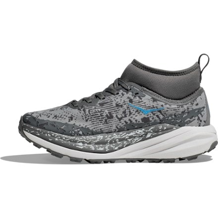 HOKA Speedgoat 6 Mid GTX Trail Shoes - Women's 1