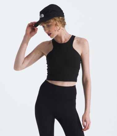 The North Face Refina Longline Bra 1