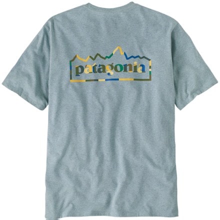 Patagonia Unity Fitz Responsibili-Tee Shirt - Men's 0