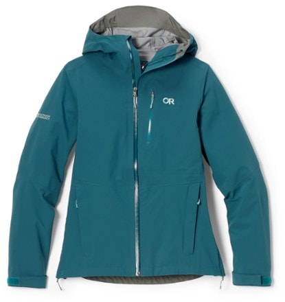 Outdoor Research Aspire 3L Jacket - Women's 0