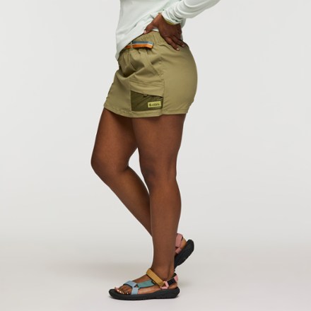 Cotopaxi Brinco Skort - Women's 5