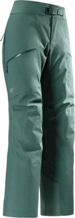 Arc'teryx Sentinel Pants - Women's 0