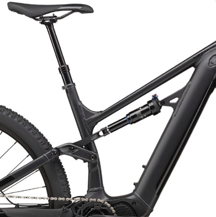 Cannondale Moterra S4 Electric Mountain Bike 7