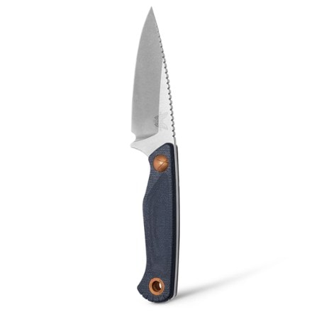 Benchmade 203-04 Dacian Knife 6