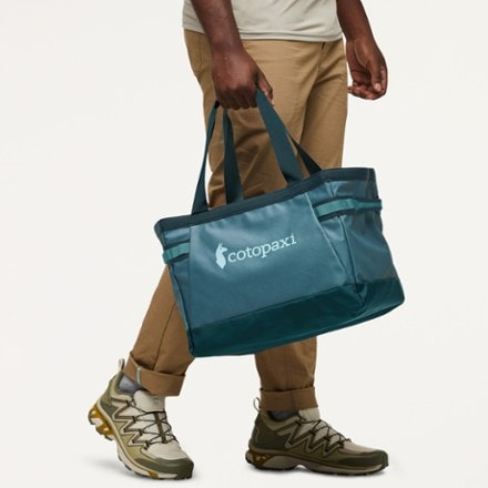 Cotopaxi Allpa 30L Gear Hauler Tote 3