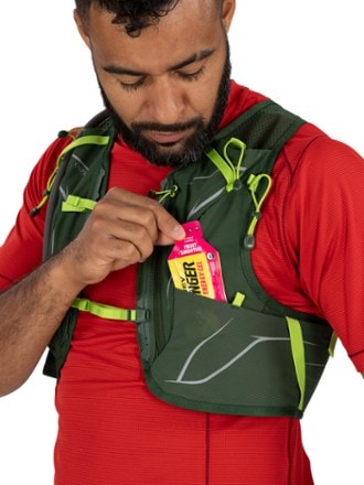 Osprey Duro 1.5 Hydration Vest - Men's 10