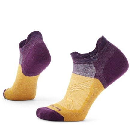 Smartwool Bike Zero Cushion Low Ankle Socks - Women's 0