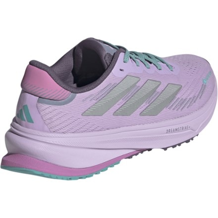 adidas Supernova Rise GORE-TEX Road-Running Shoes - Women's 4