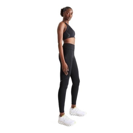 On Performance Winter Tights - Women's 2