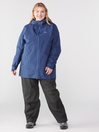 REI Co-op XeroDry GTX Pants - Women's 6