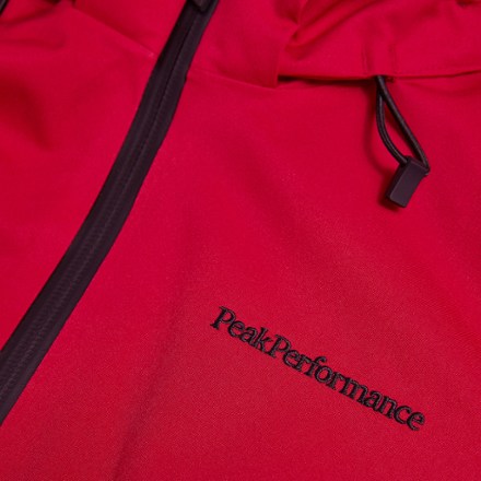 Peak Performance Anima Insulated Jacket - Women's 7