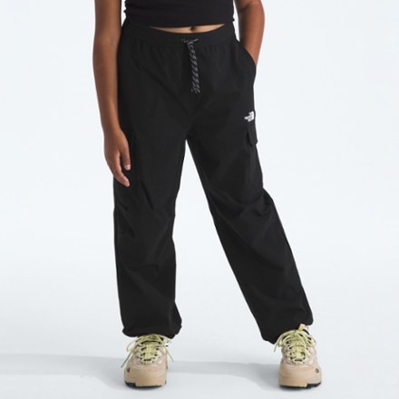 The North Face Zawn Cargo Pants - Girls' 0