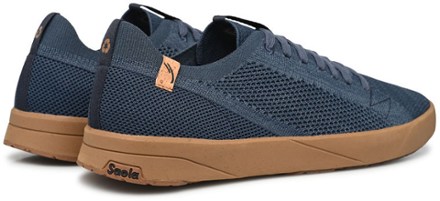 SAOLA Cannon Knit 2.0 Shoes - Men's 4