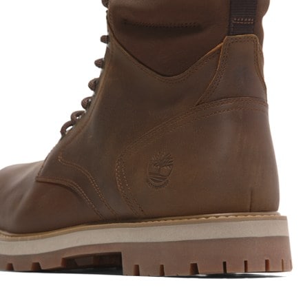 Timberland Britton Road Waterproof Boots - Men's 5