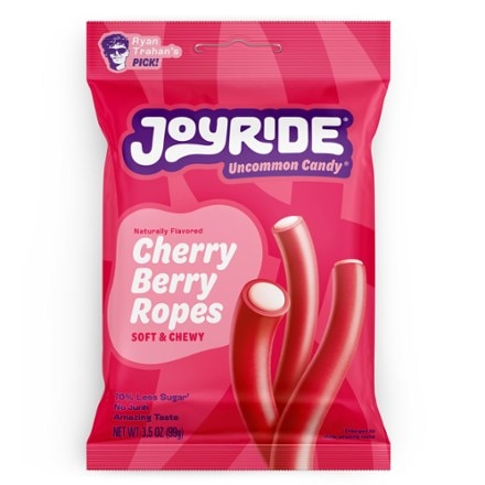 JOYRIDE Low Sugar Berry Ropes 0