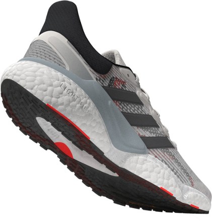 adidas Solarboost 5 Road-Running Shoes - Men's 4