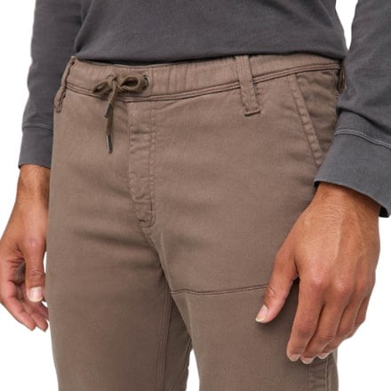 DUER No Sweat Jogger Pants - Men's 4