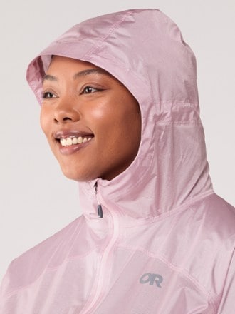 Outdoor Research Helium Rain Jacket - Women's 7