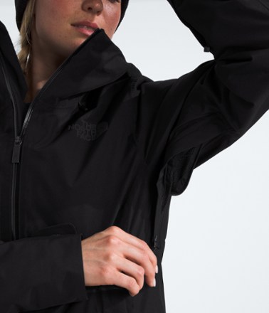 The North Face Descendit Insulated Jacket - Women's 5