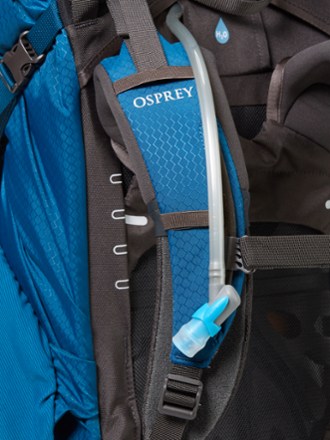 Osprey Aether 65 Pack - Men's 4