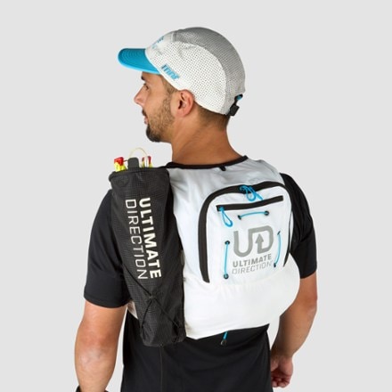 Ultimate Direction Ultra Hydration Vest 12 L 8