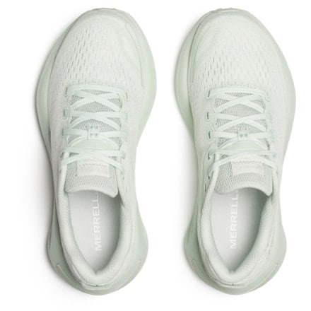 Merrell Morphlite Trail-Running Shoes - Women's 4