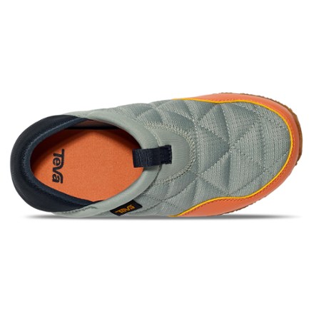 Teva ReEmber Slip-ons - Kids' 4