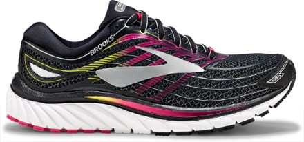 women's brooks glycerin 15 running shoes