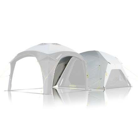 Zempire Aerospeed 6 Air Tent Speedbase 2 Link 1