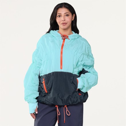 FP Movement Happy Camper Pullover - Women's 2