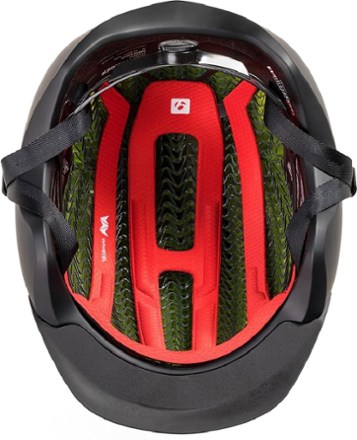 Bontrager Charge WaveCel Bike Helmet 4