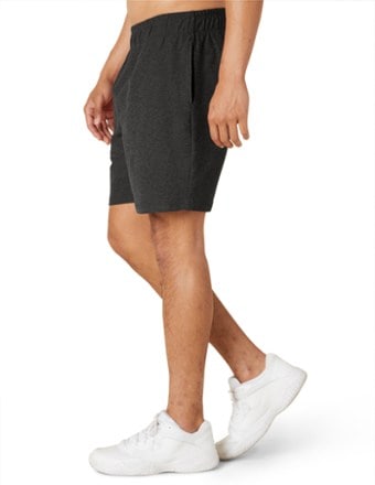 Beyond Yoga Spacedye Take It Easy Shorts - Men's 3