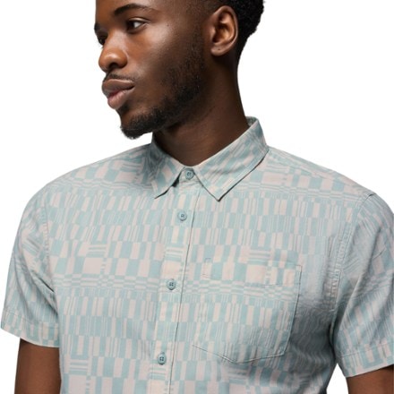 prAna Stimmersee Shirt - Men's 4