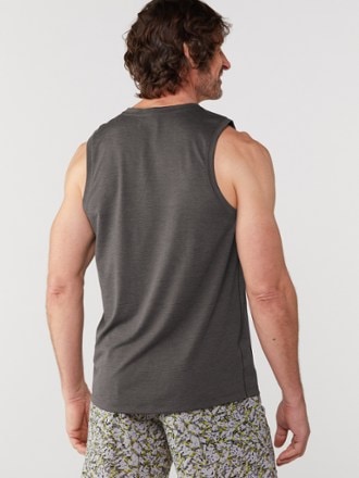 Arc'teryx Cormac Tank Top - Men's 2