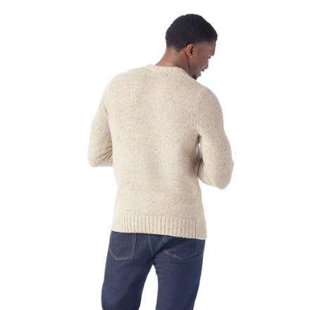 Smartwool Heavy Crew Sweater - Men's 2