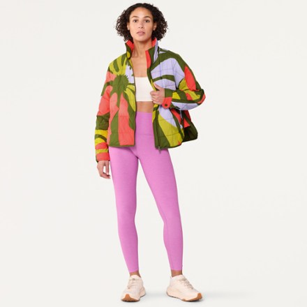 FP Movement Pippa Packable Puffer Insulated Jacket - Women's 4