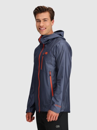 Outdoor Research Helium AscentShell Jacket - Men's 9