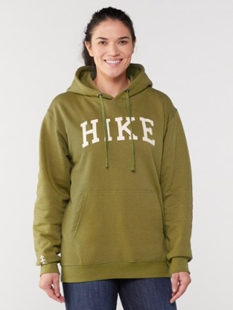 Wondery Hike Hoodie - Women's 1