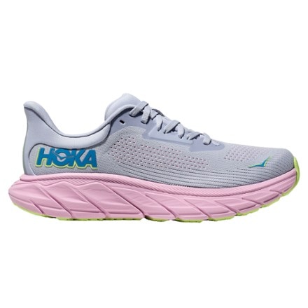 HOKA Arahi 7 Road-Running Shoes - Women's 0